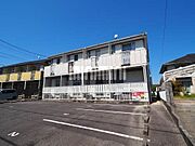 瀬戸口駅より徒歩13分 2階 築35年2ヶ月の賃貸物件
