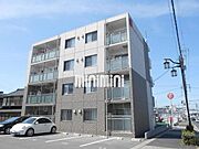 グランシャリオの賃貸物件