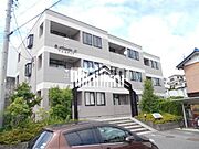 尾張瀬戸駅より徒歩43分 3階 築26年1ヶ月の賃貸物件