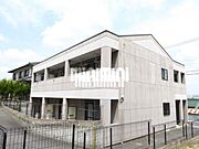 グリーンビュー井山 2階 築21年5ヶ月の賃貸物件