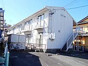 メゾン旭 1階 築38年8ヶ月の賃貸物件