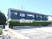 新瀬戸駅より徒歩15分 1階 築33年4ヶ月の賃貸物件