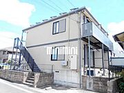 フォレストの賃貸物件