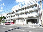 瀬戸市役所前駅より徒歩15分 2階 築23年6ヶ月の賃貸物件