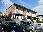 アポリネール山の手の賃貸物件