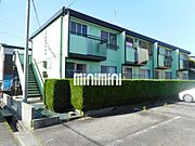 エクセレンス青山の賃貸物件