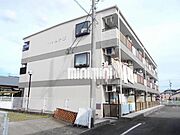 瀬戸口駅より徒歩2分 2階 築31年8ヶ月の賃貸物件