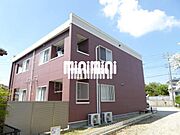 新瀬戸駅より徒歩14分 1階 築14年2ヶ月の賃貸物件