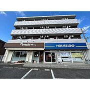 プリシード 4階 築34年5ヶ月の賃貸物件