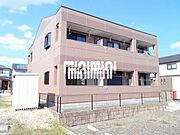旭前駅より徒歩8分 1階 築20年6ヶ月の賃貸物件