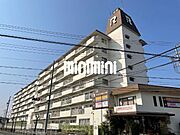 旭前駅より徒歩3分 3階 築44年5ヶ月の賃貸物件
