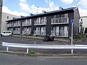 瀬戸口駅より徒歩3分 築39年2ヶ月 2階建の賃貸物件