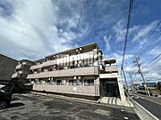 尾張旭駅より徒歩10分 3階 築33年2ヶ月の賃貸物件