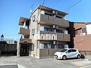 水野駅より徒歩14分 3階 築25年5ヶ月の賃貸物件