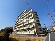 ラジョーヌ 1階 築36年8ヶ月の賃貸物件