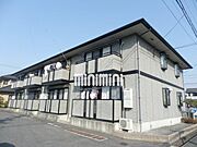 アルス 1階 築27年9ヶ月の賃貸物件