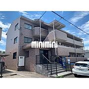 瀬戸市役所前駅より徒歩9分 1階 築30年4ヶ月の賃貸物件