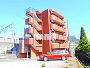 瀬戸市駅より徒歩3分 築25年1ヶ月 5階建の賃貸物件
