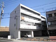 瀬戸口駅より徒歩3分 築17年7ヶ月 4階建の賃貸物件