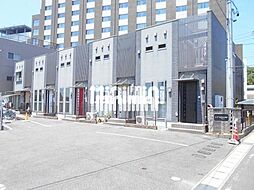 Ｓ・Ｔスクエア