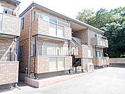 アンシャンテＡの賃貸物件