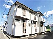 日進駅より徒歩43分 2階 築30年9ヶ月の賃貸物件