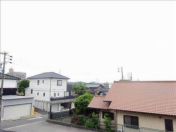 ヴィレッタ栄　Ｅ棟 ｜愛知県みよし市三好町弥栄(賃貸マンション2LDK・2階・58.25㎡)の写真 その20