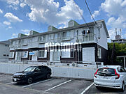 サンヒルズＢ 1階 築34年8ヶ月の賃貸物件