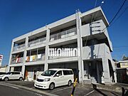 星ヶ丘駅よりバス12分 徒歩1分 3階 築34年10ヶ月の賃貸物件