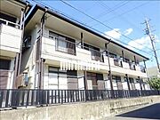 ドミール藤１ 2階 築38年9ヶ月の賃貸物件