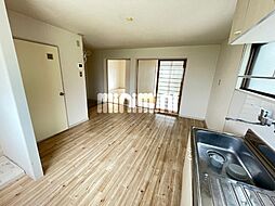 箕ノ手ハイツ　Ｂ棟