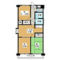 サンハイツ日進1階5.2万円