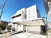 黒笹駅より徒歩8分 1階 築13年8ヶ月の賃貸物件