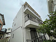 ハースヒルズ赤池III 2階 築34年の賃貸物件