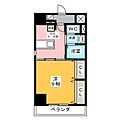 ジャスミンプラザ24階5.9万円