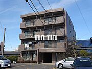 サンキャッスル岩崎の賃貸物件