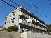 杁ヶ池公園駅より徒歩40分 3階 築20年10ヶ月の賃貸物件