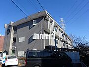 パークハウス梅森 2階 築32年4ヶ月の賃貸物件