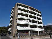 星ヶ丘駅よりバス27分 徒歩9分 2階 築24年5ヶ月の賃貸物件