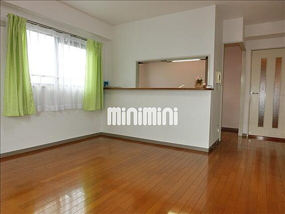 ステージア日進_内装_0