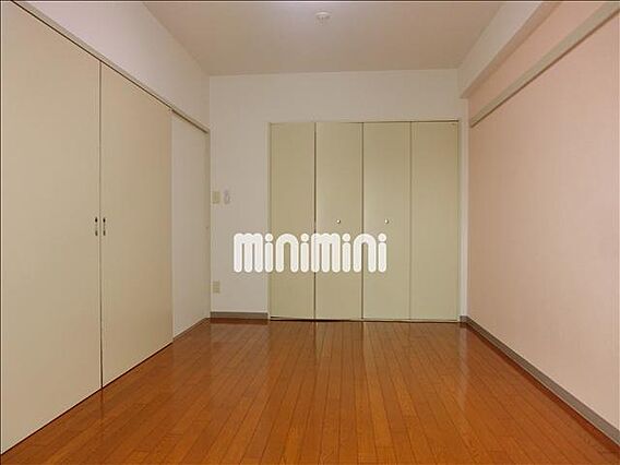 ステージア日進_内装_3