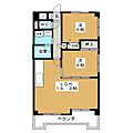 スカイライフ24階6.0万円