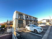 サンヒルズ黒笹の賃貸物件