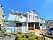 星ヶ丘駅よりバス16分 徒歩3分 築20年7ヶ月 2階建の賃貸物件