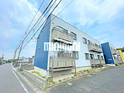 日進駅より徒歩26分 1階 築18年9ヶ月の賃貸物件