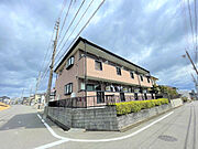 徳重駅より徒歩40分 1階 築28年8ヶ月の賃貸物件