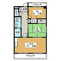 間取り：223037061610