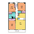 Eustoma6階7.7万円