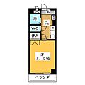アヴニール菊水5階3.1万円