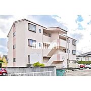 メゾン晃梅 3階 築36年6ヶ月の賃貸物件